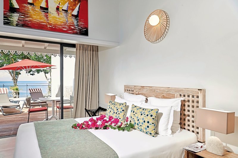 Les Galets Rouges Lodges & Spa 39