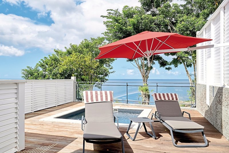 Les Galets Rouges Lodges & Spa 40