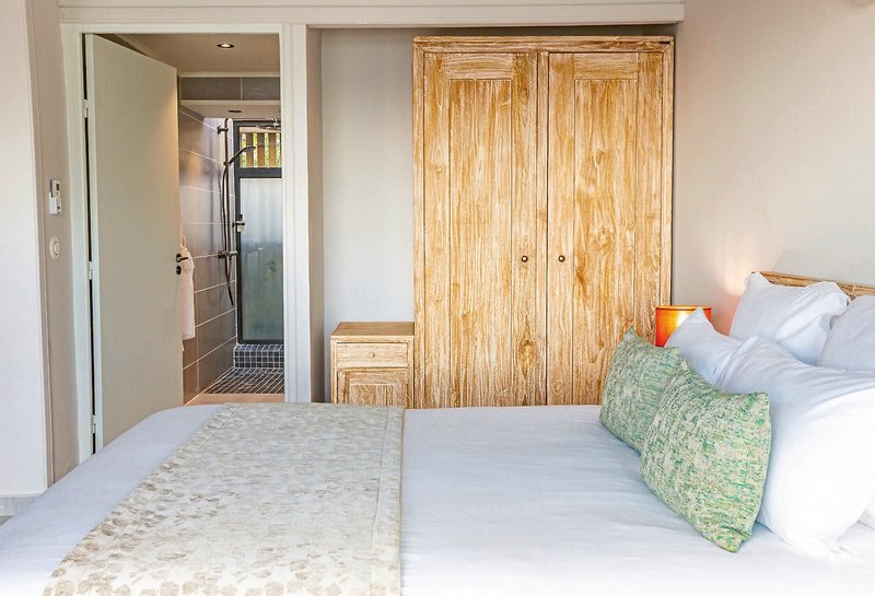 Les Galets Rouges Lodges & Spa 46