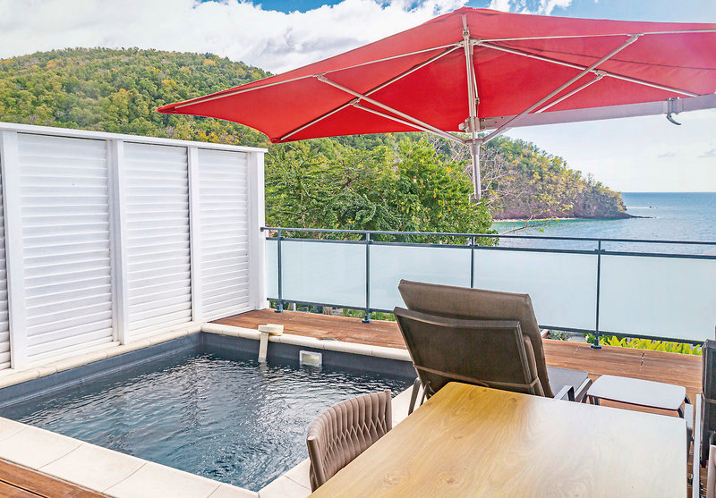Les Galets Rouges Lodges & Spa 48