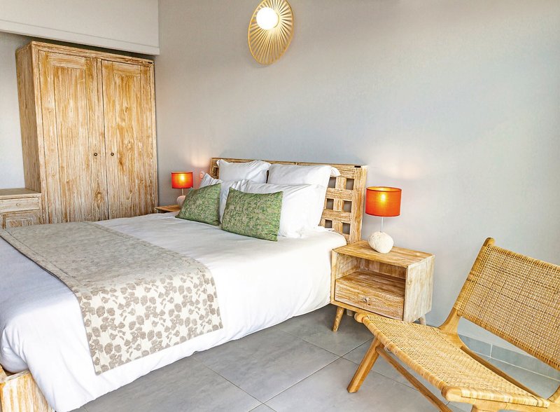 Les Galets Rouges Lodges & Spa 49