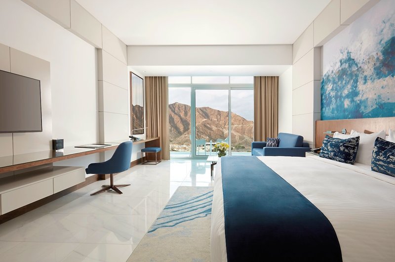 Royal M Hotel & Resort Al Aqah 3