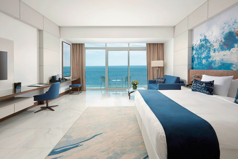 Royal M Hotel & Resort Al Aqah 4