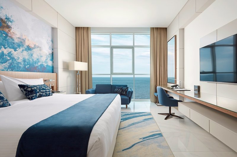 Royal M Hotel & Resort Al Aqah 6