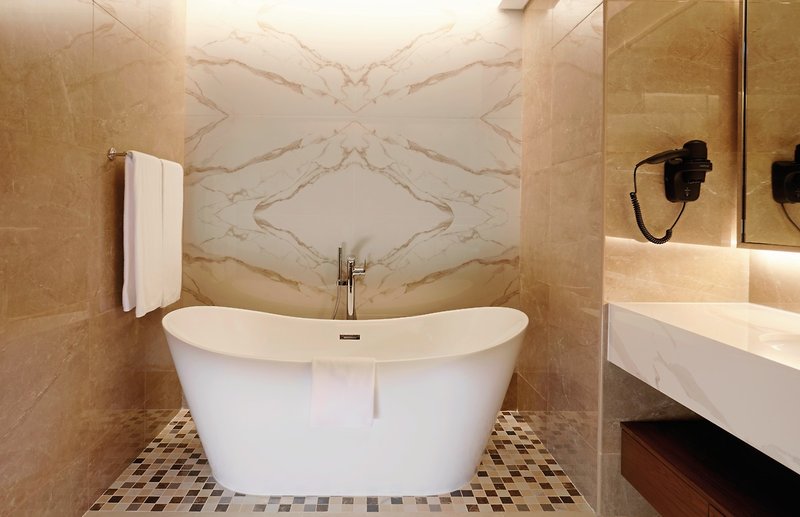 Royal M Hotel & Resort Al Aqah 8