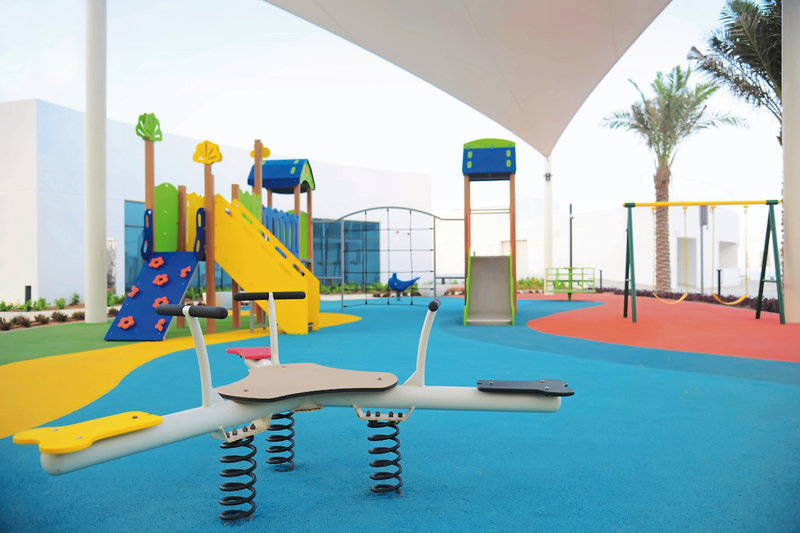 Royal M Hotel & Resort Al Aqah 11