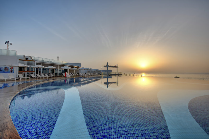 Royal M Al Aqah Beach Resort 2