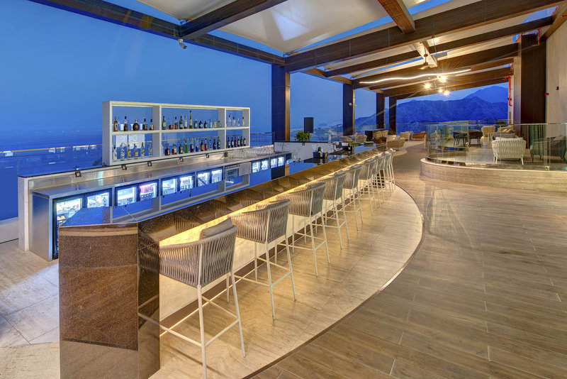 Royal M Al Aqah Beach Resort 13