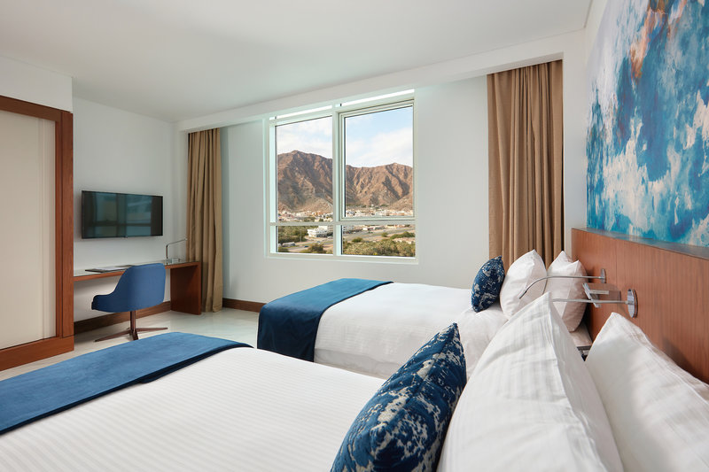 Royal M Al Aqah Beach Resort 25