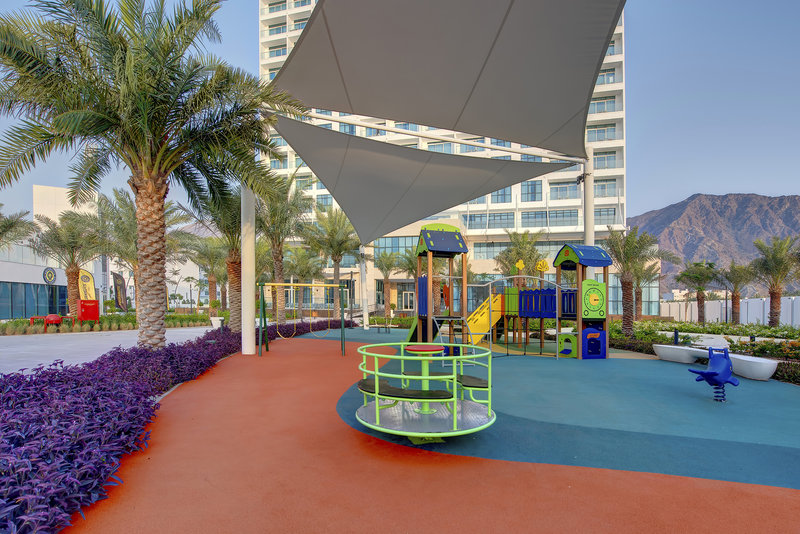 Royal M Al Aqah Beach Resort 26