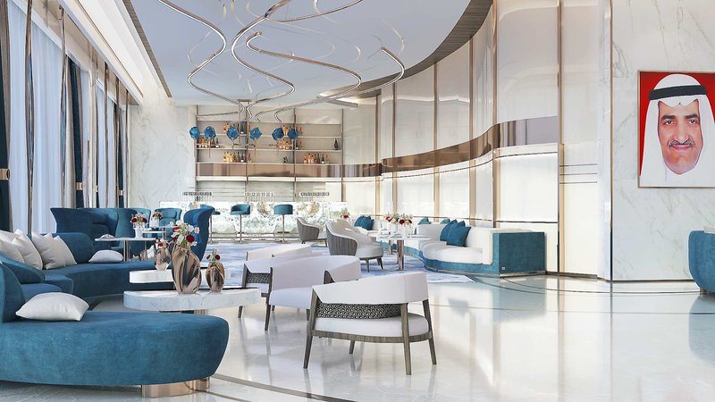 Royal M Hotel & Resort Al Aqah 2