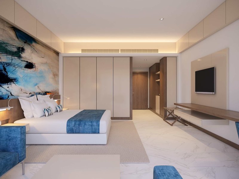 Royal M Hotel & Resort Al Aqah 20