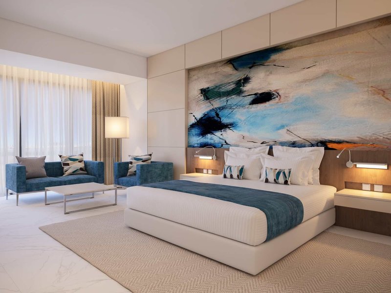 Royal M Hotel & Resort Al Aqah 21