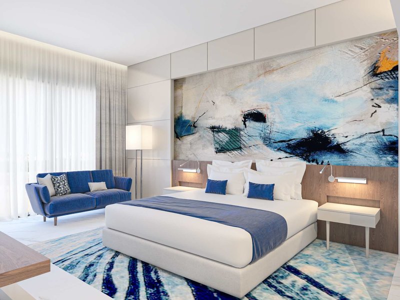 Royal M Hotel & Resort Al Aqah 22