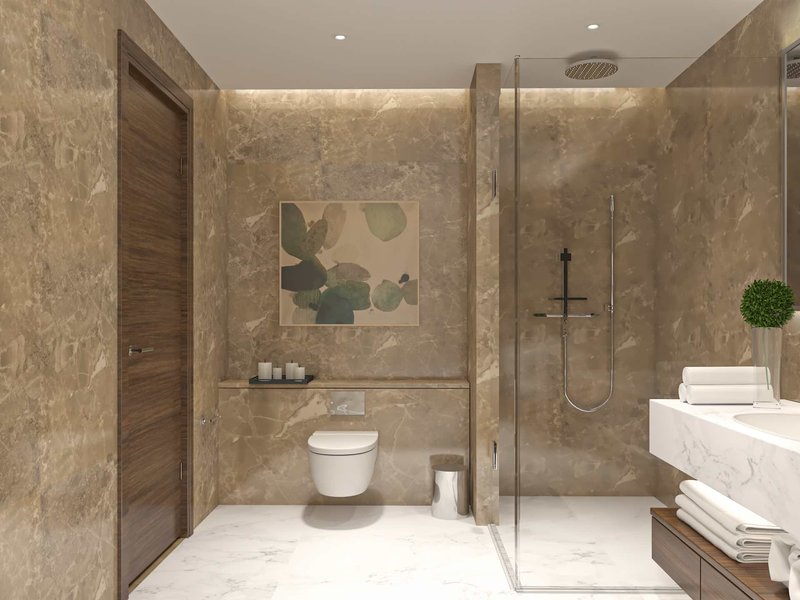 Royal M Hotel & Resort Al Aqah 24