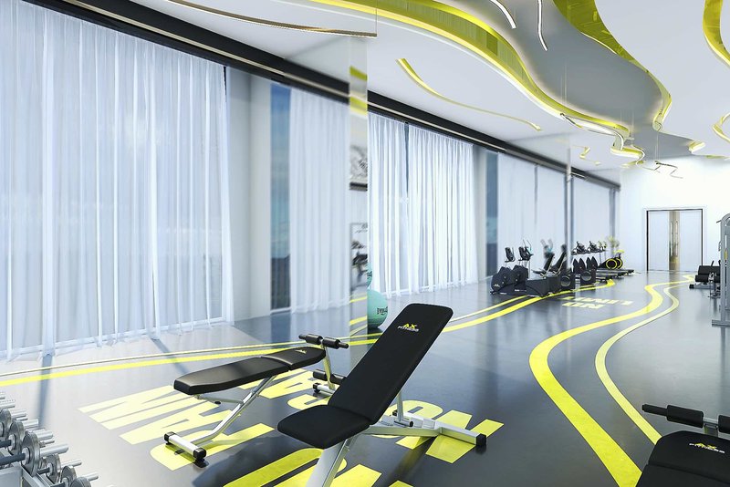 Royal M Hotel & Resort Al Aqah 28
