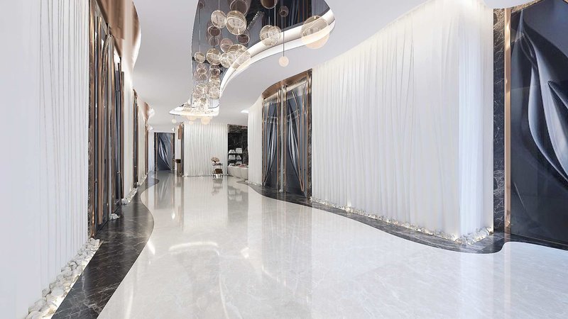 Royal M Hotel & Resort Al Aqah 30