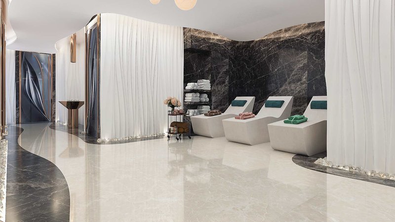 Royal M Hotel & Resort Al Aqah 31