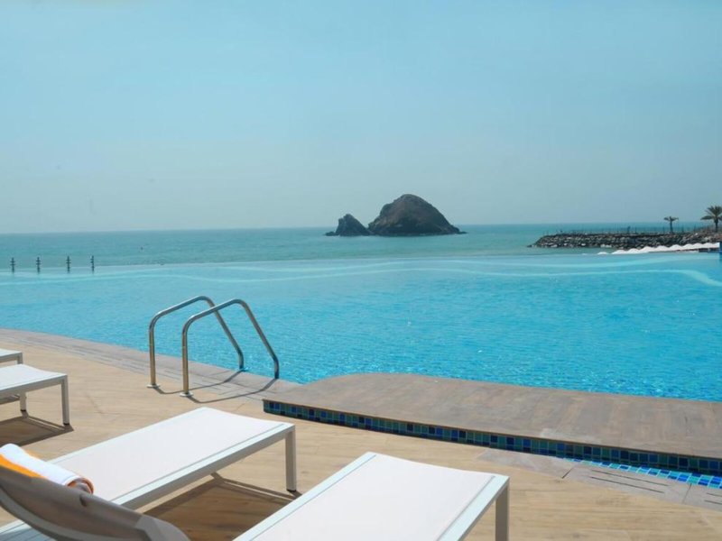 Royal M Al Aqah Beach Resort 8