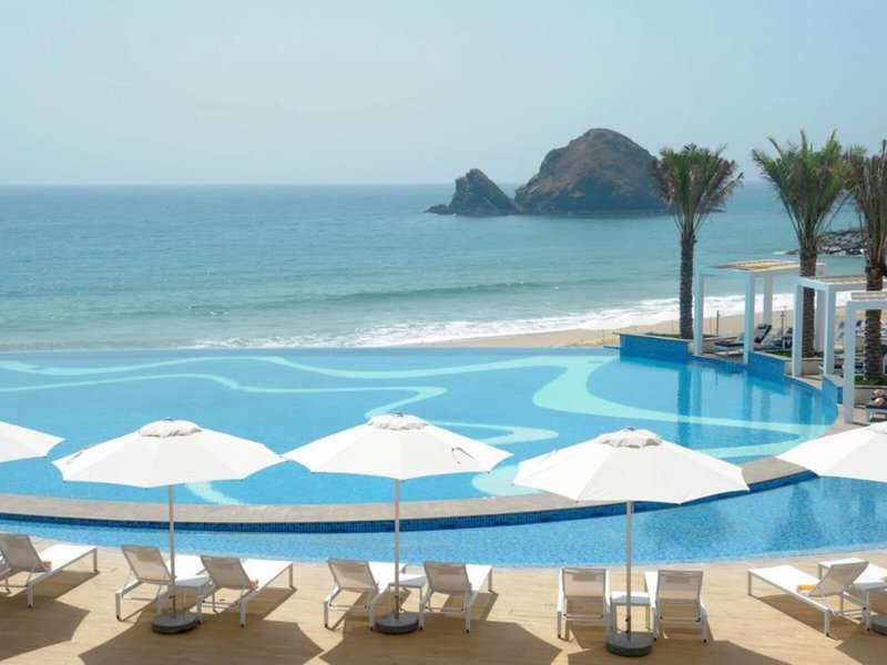 Royal M Al Aqah Beach Resort 11