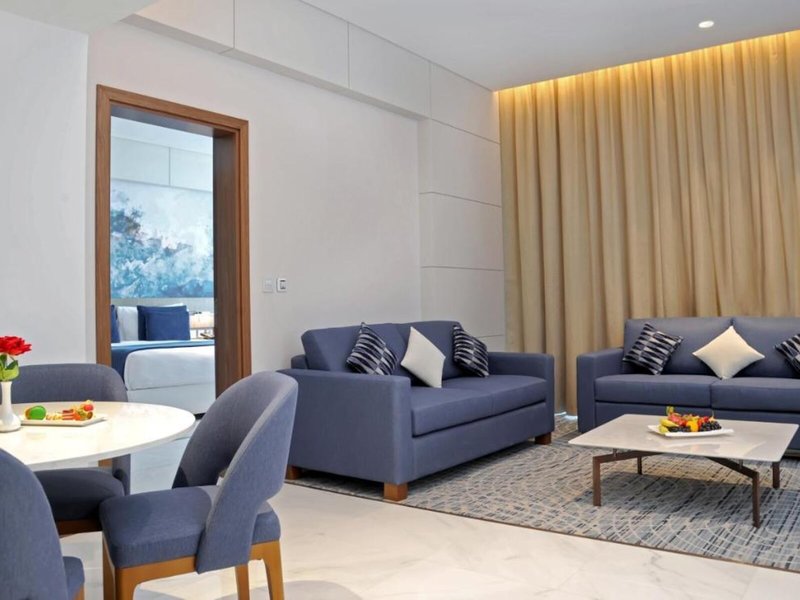 Royal M Al Aqah Beach Resort 15