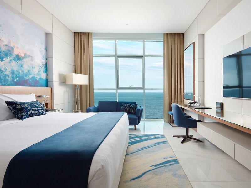 Royal M Al Aqah Beach Resort 30