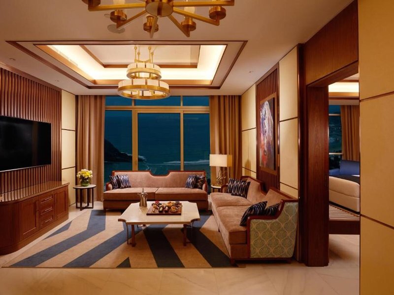 Royal M Al Aqah Beach Resort 31