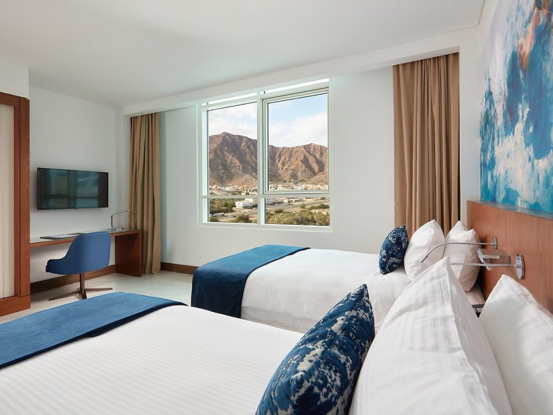 Royal M Al Aqah Beach Resort 33