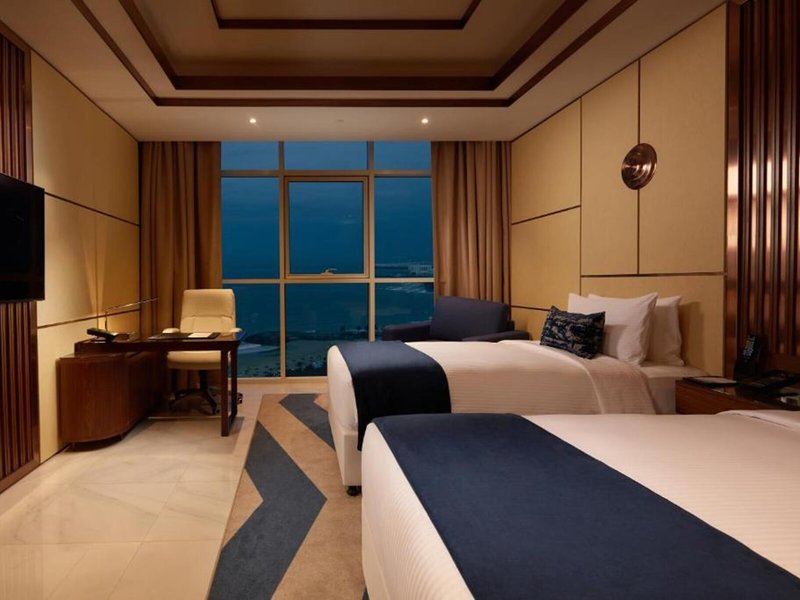Royal M Al Aqah Beach Resort 34