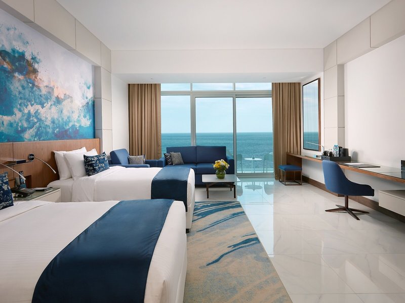 Royal M Al Aqah Beach Resort 39