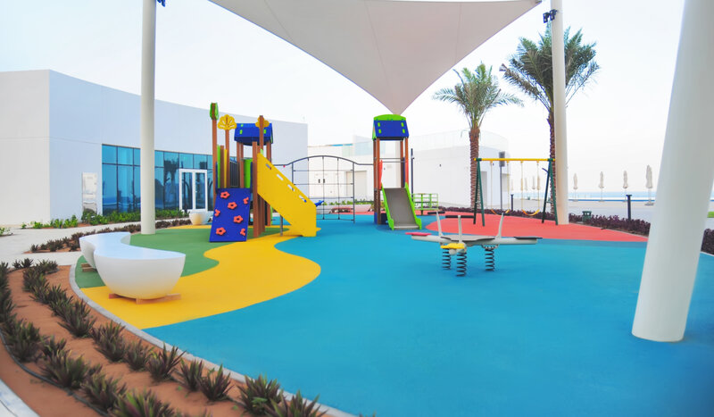 Royal M Al Aqah Beach Resort 6