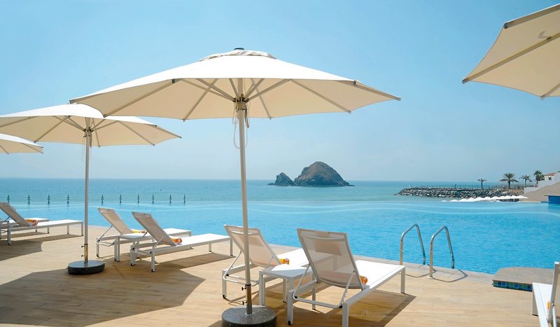 Royal M Hotel & Resort Al Aqah 7