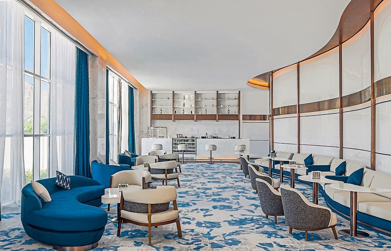 Royal M Hotel & Resort Al Aqah 14
