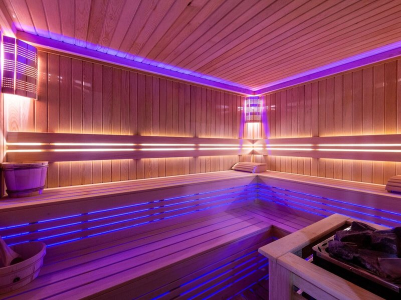 Aprilis Deluxe Hotel 28