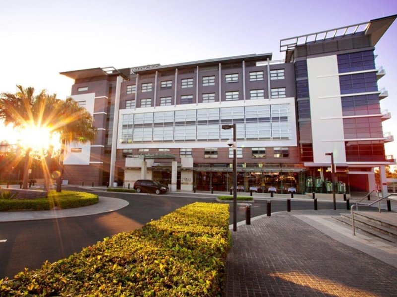 Rydges Campbelltown 2