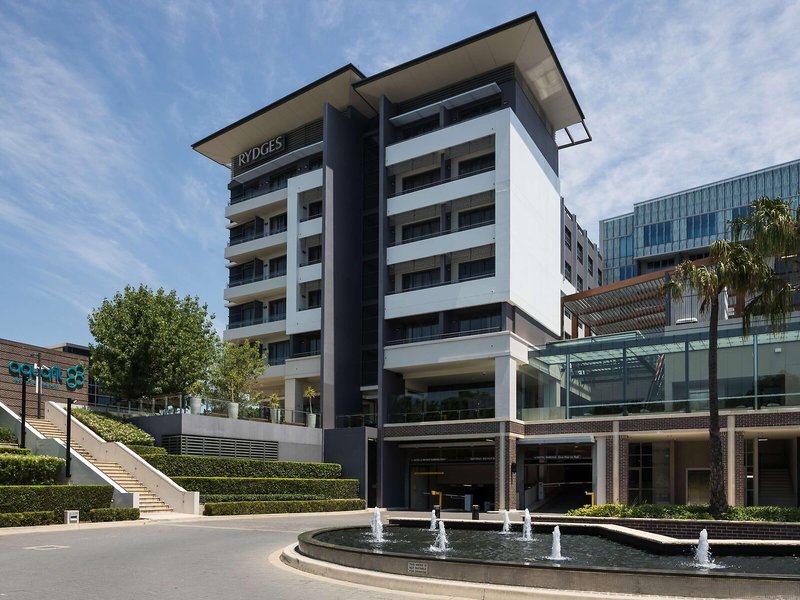 Rydges Campbelltown 3