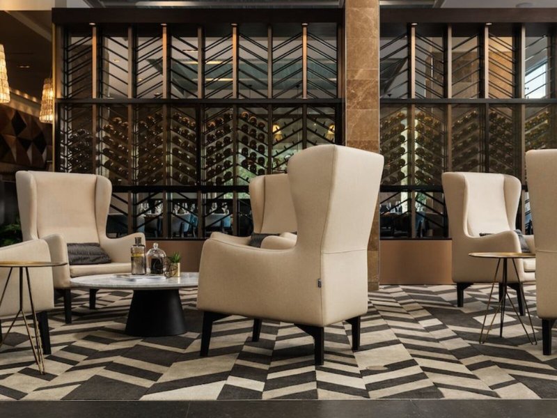 Rydges Campbelltown 5