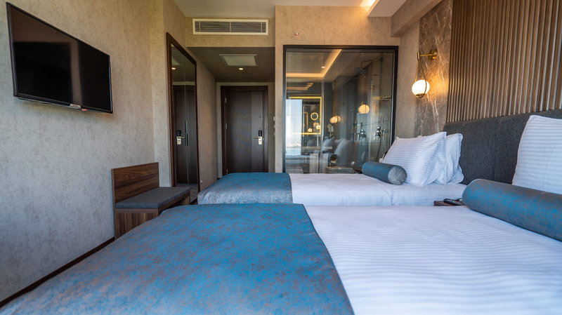 Ring Stone Hotels Bosphorus 1