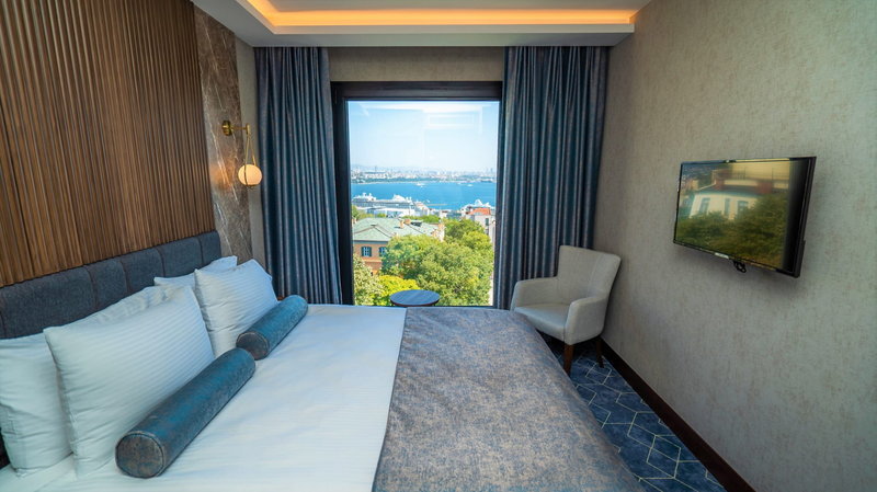Ring Stone Hotels Bosphorus 2