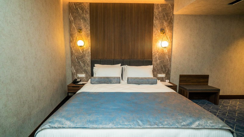 Ring Stone Hotels Bosphorus 3