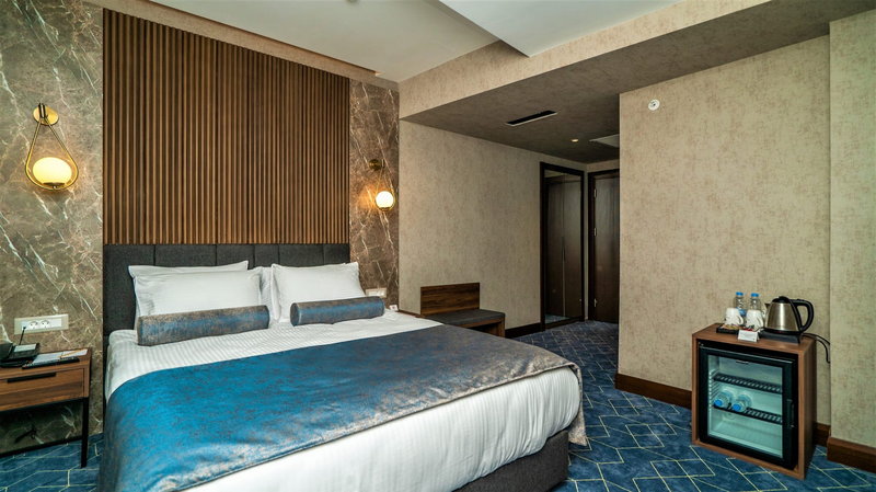Ring Stone Hotels Bosphorus 4
