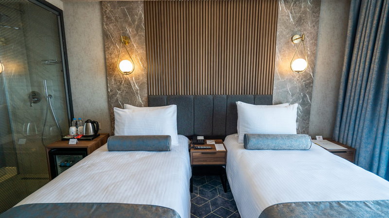 Ring Stone Hotels Bosphorus 5