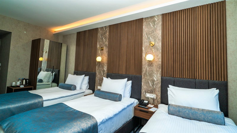 Ring Stone Hotels Bosphorus 6