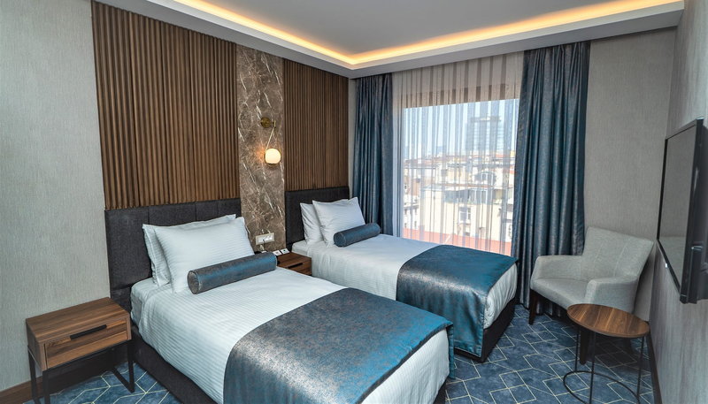 Ring Stone Hotels Bosphorus 7