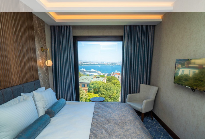 Ring Stone Hotels Bosphorus 2