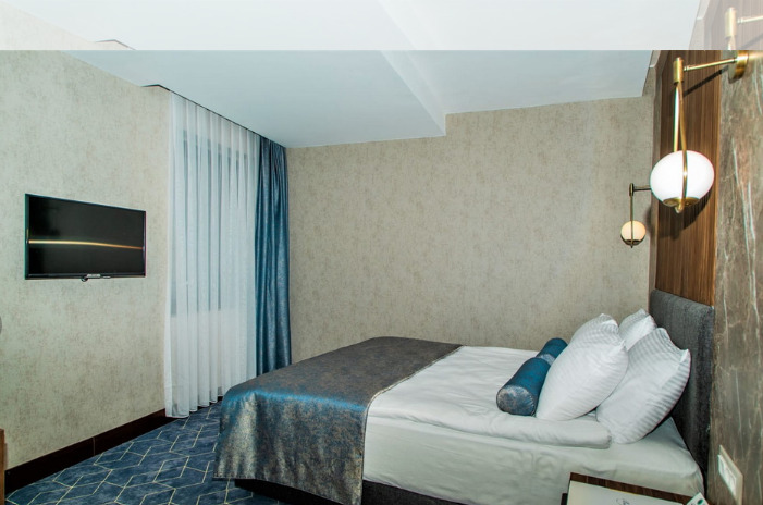 Ring Stone Hotels Bosphorus 3
