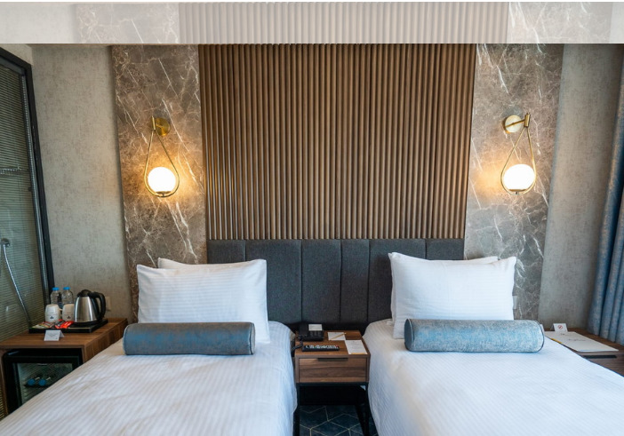 Ring Stone Hotels Bosphorus 4