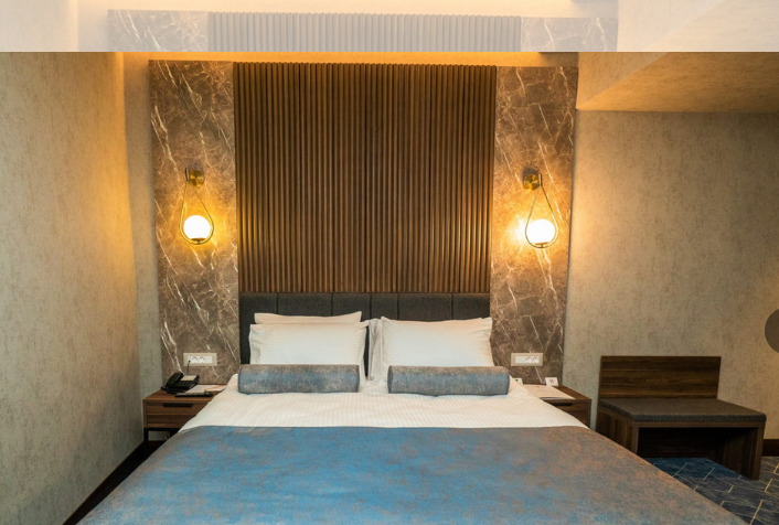 Ring Stone Hotels Bosphorus 9