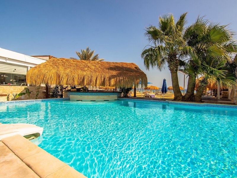 The Bay Hotel Hurghada Marina 1