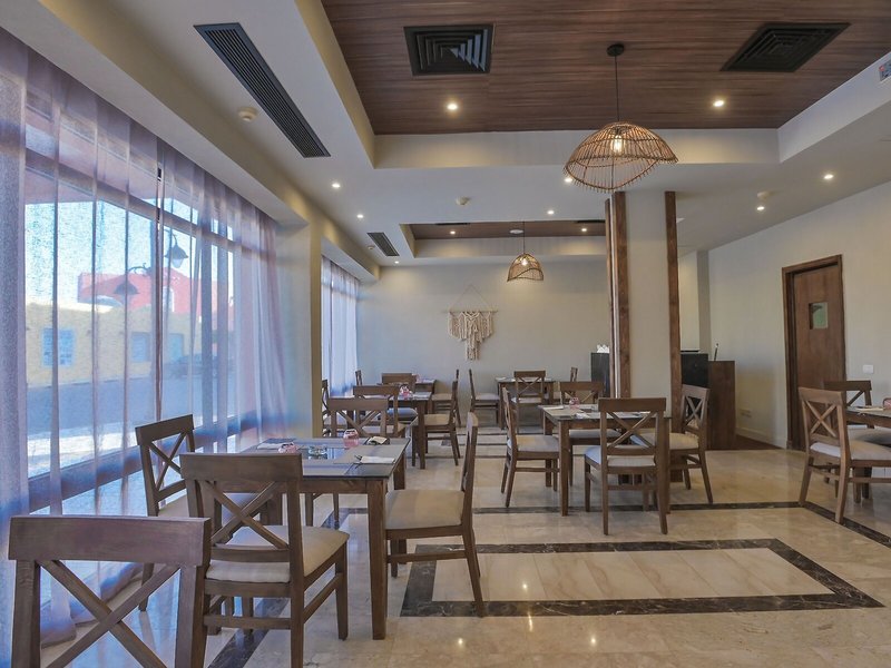 The Bay Hotel Hurghada Marina 4